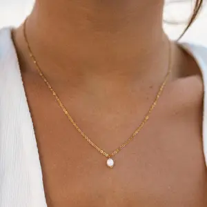 Alco - Isla Necklace - Gold (Add-On)