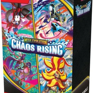 Ripped only Chaos Bundle 6 packs