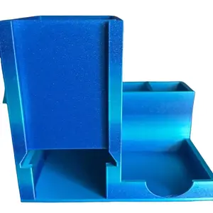 Rip Daddy Deluxe - Shifting Blue