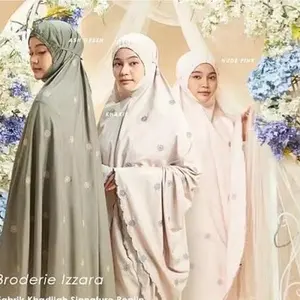 2 piece prayer clothes for women - elegant, comfortable and easy to wear