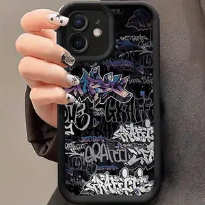Phone Case Suitable for Xiaomi Redmi Note 10/10 Pro/10 Pro Max/10 Lite/10S/11/11T 5G/11S/11 Pro/11 Pro 5G/11 Pro+ 5G/11T Pro/11T Pro+/12/12 5G/12 Pro 4G/12 Pro 5G/12 Pro+/12S/12 Turbo/13 4G/13 5G/13 Pro 4G/13 Pro 5G/13 Pro+/Note 14/Note 14