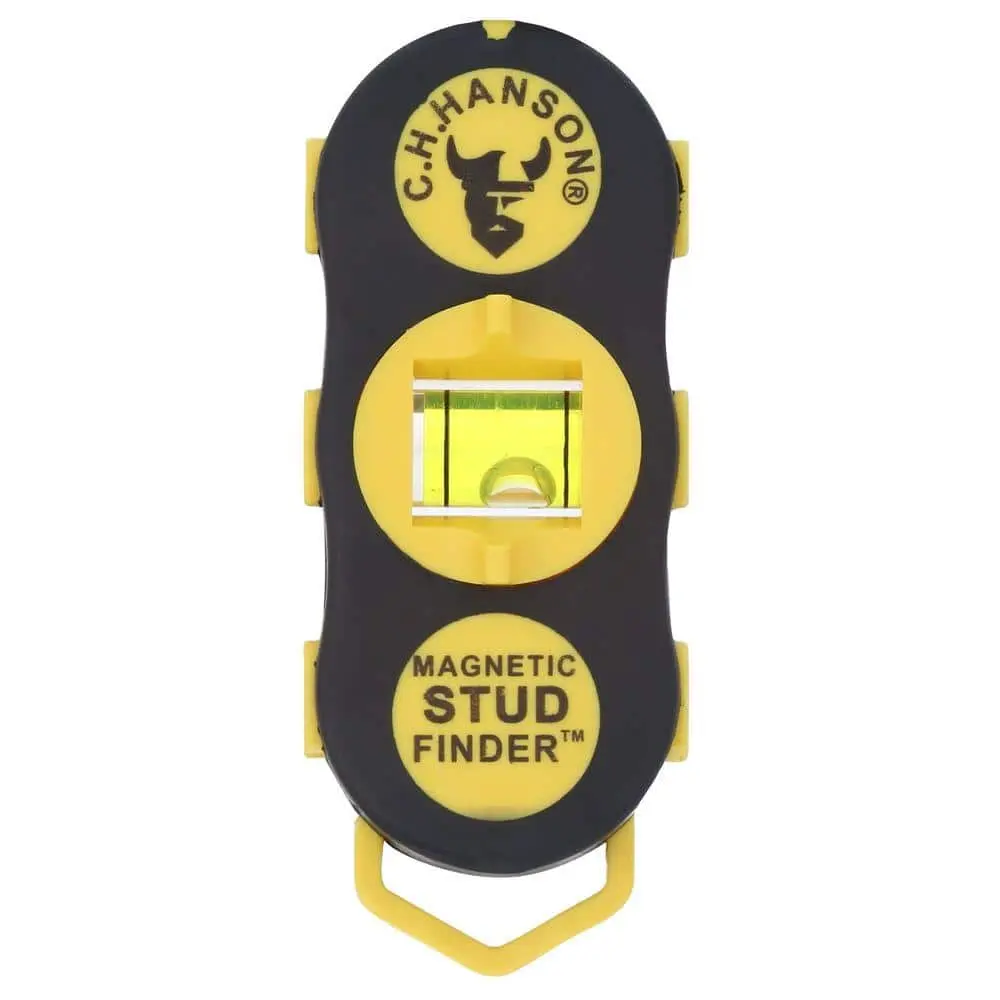 Magnetic Stud Finder