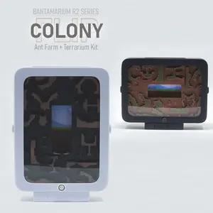 Bantamarium R2 Kit | Colony | FLIP