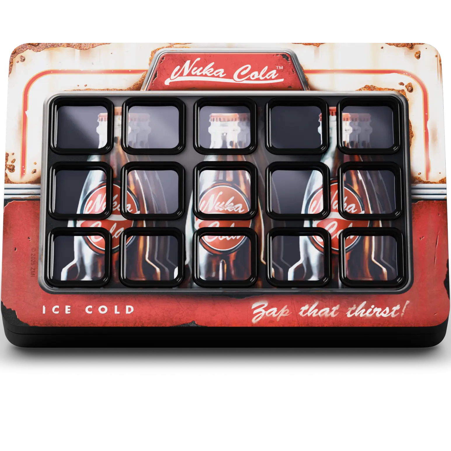 Nuka-Cola™ Stream Deck Nuka-Cola™ Stream Deck