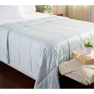 Northern Nights 600TC Infinity Weave Cotton Blanket - Full