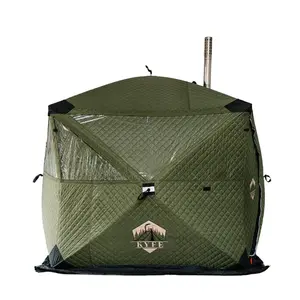 KYFE Portable Sauna Tent