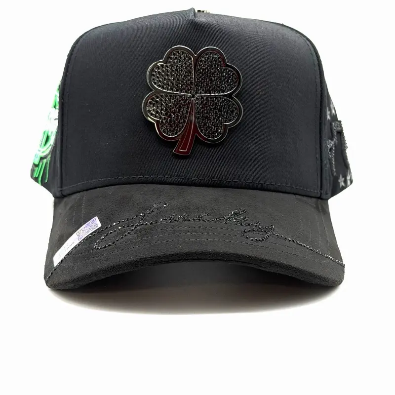 Premium quality hats Caps’fans TRÉBOL