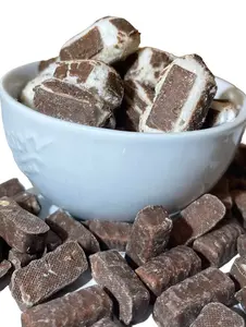 Freeze Dried Charlestons Bites - Candy Chewing Gum