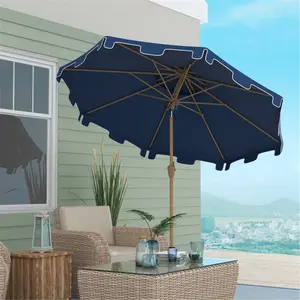 Outdoor beach umbrella/Sun Umbrella