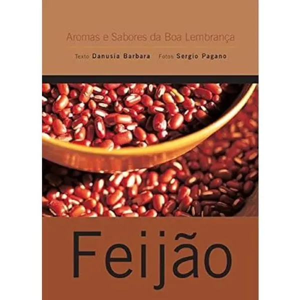 USED-Feijão by Various (Paperback)