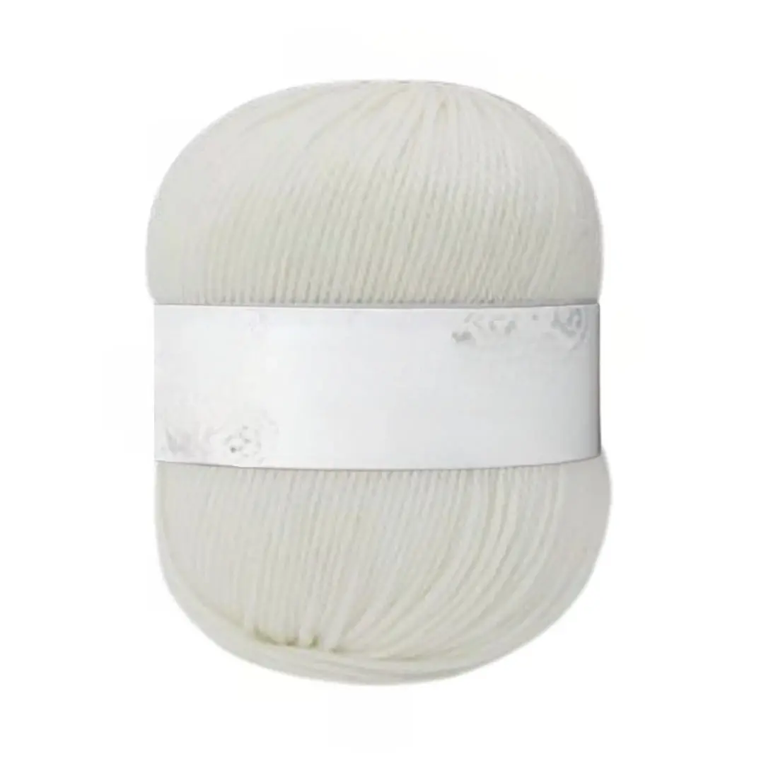 DK Weight Superwash Wool Yarn, Soft and Ideal for Knitting and Crocheting, 50 Grams/1.76oz 110 Yards