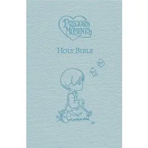 USED-Precious Moments Bible-ICB by Thomas Nelson (Unknown)