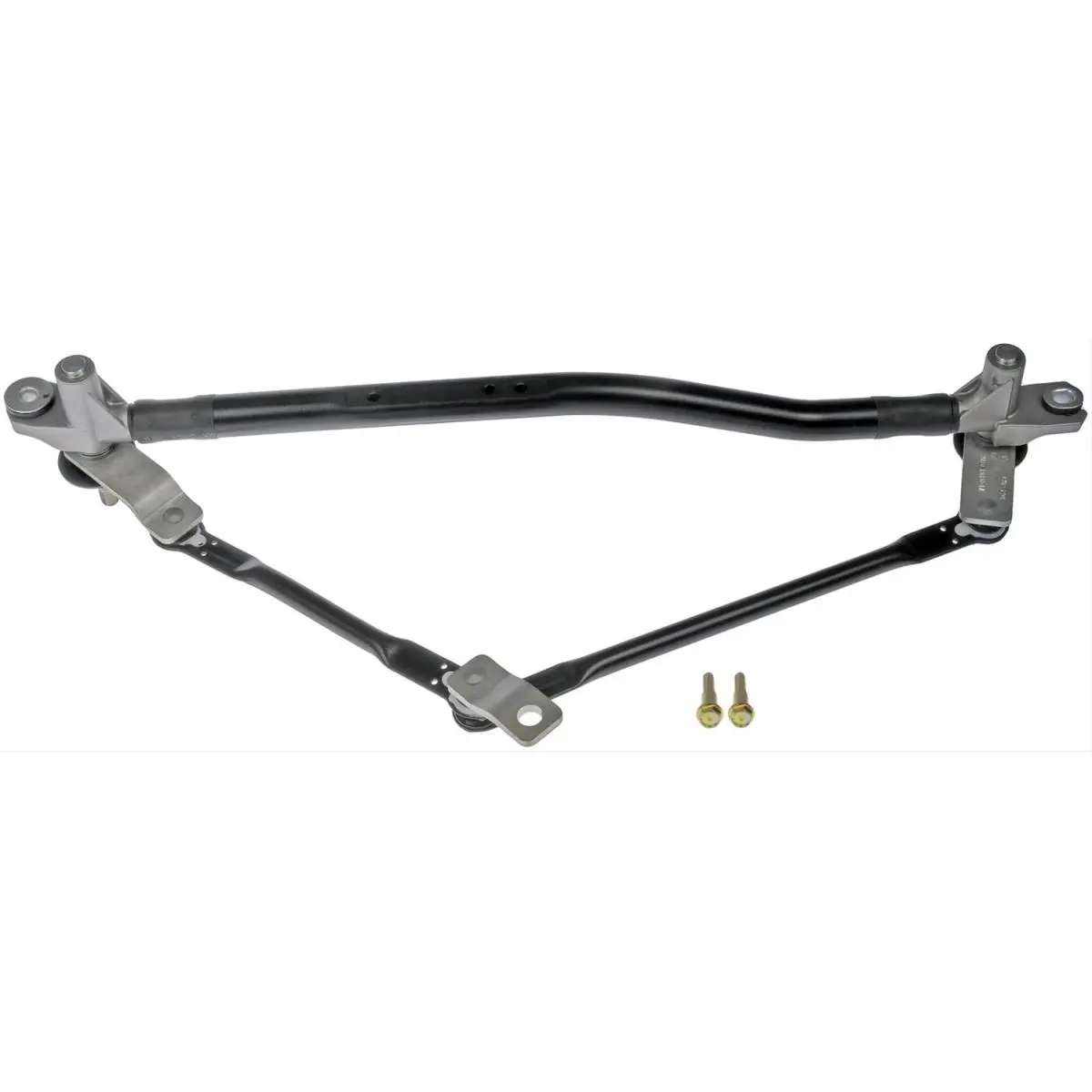 Dorman D18-602231 Windshield Wiper Transmission for Chevrolet Cruze 2011-2015, Black