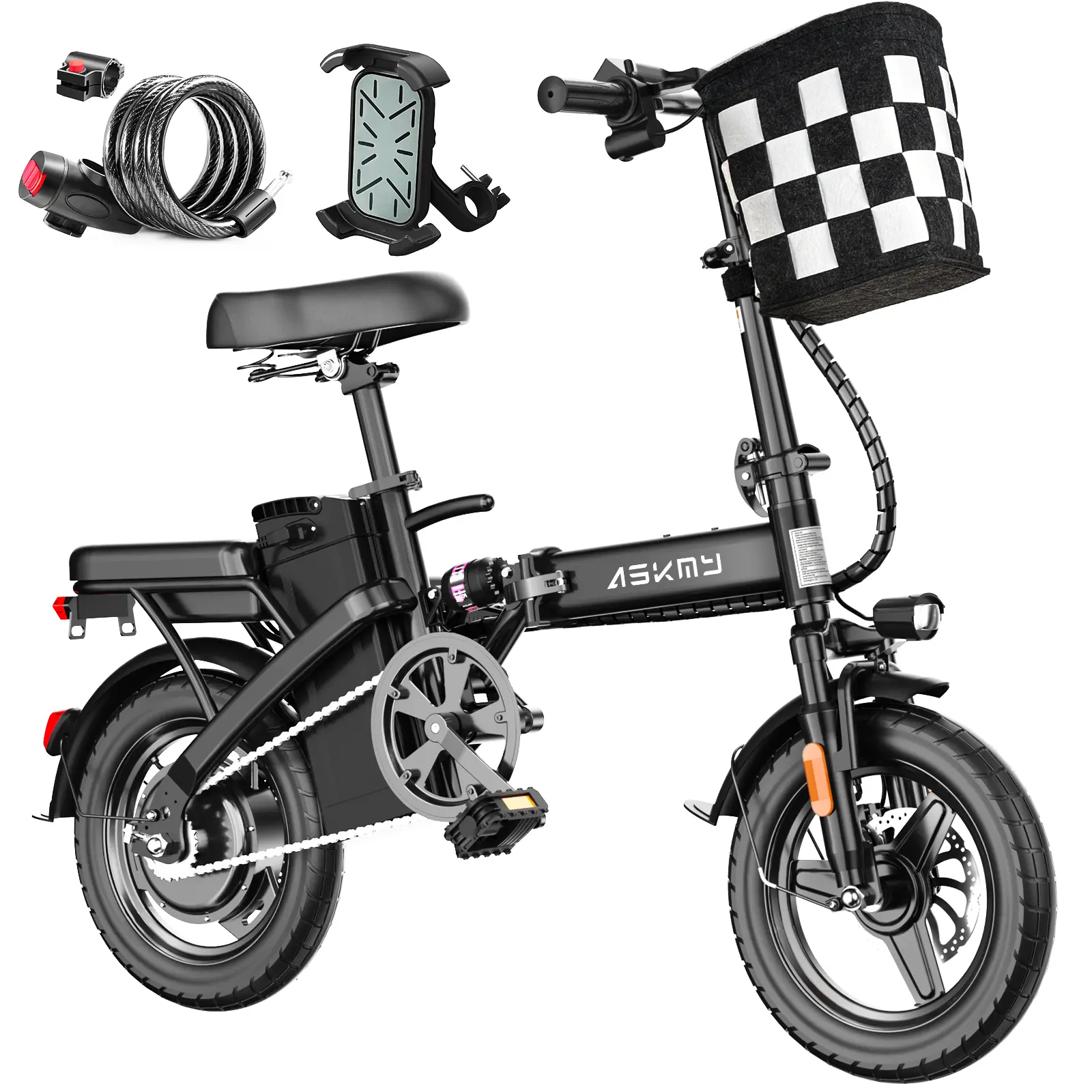 ASKMY-E14PRO-1000W-BLK-45MI  