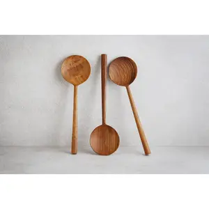 Circle Spoon