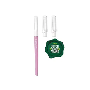 The Coucou Club Dermaplaning Exfoliator