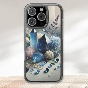 Sodalite Crystal Healing Energy