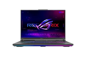 ASUS ROG Strix G18 (2025) Gaming Laptop, 18” ROG FHD+ 16:10 144Hz, NVIDIA GeForce RTX 5050, AMD Ryzen™ 9 8940HX, 16GB DDR5-5200Mhz, 1TB PCIe Gen 4 SSD, Wi-Fi 6E, Windows 11 Home (G814PH-ES94 )