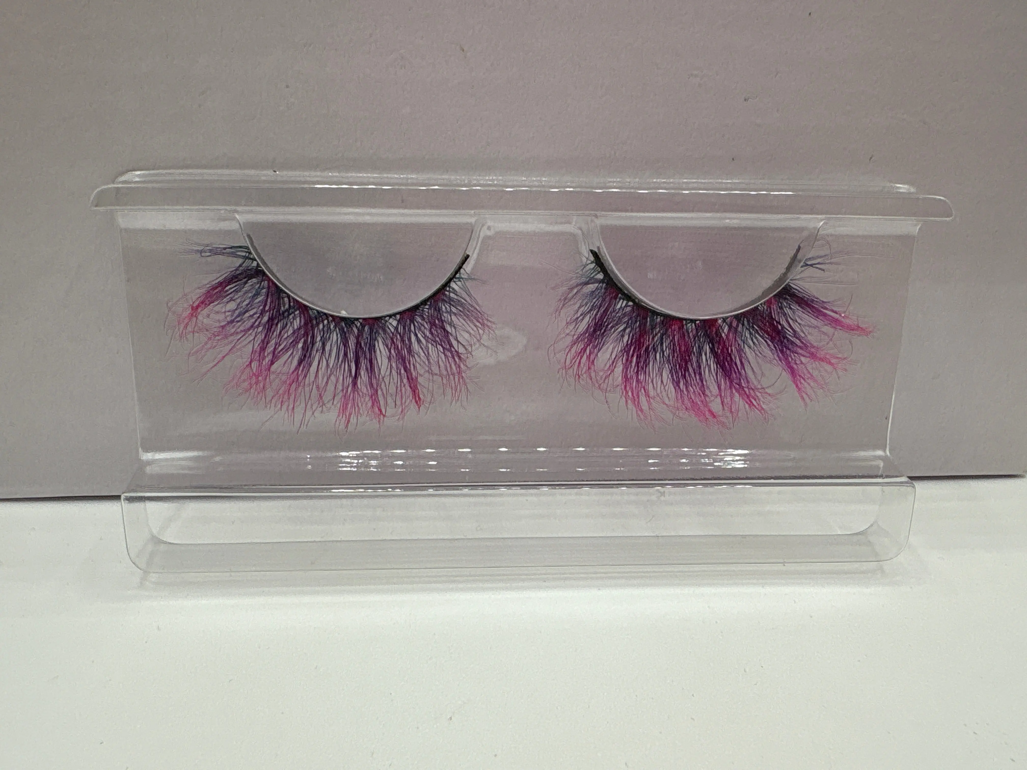 Pink 18mm