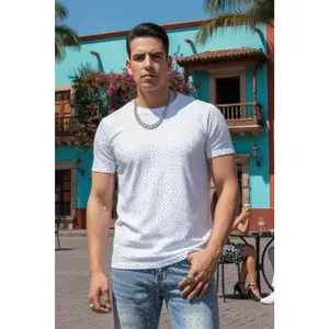 Dolorosa Rhinestone T-Shirt