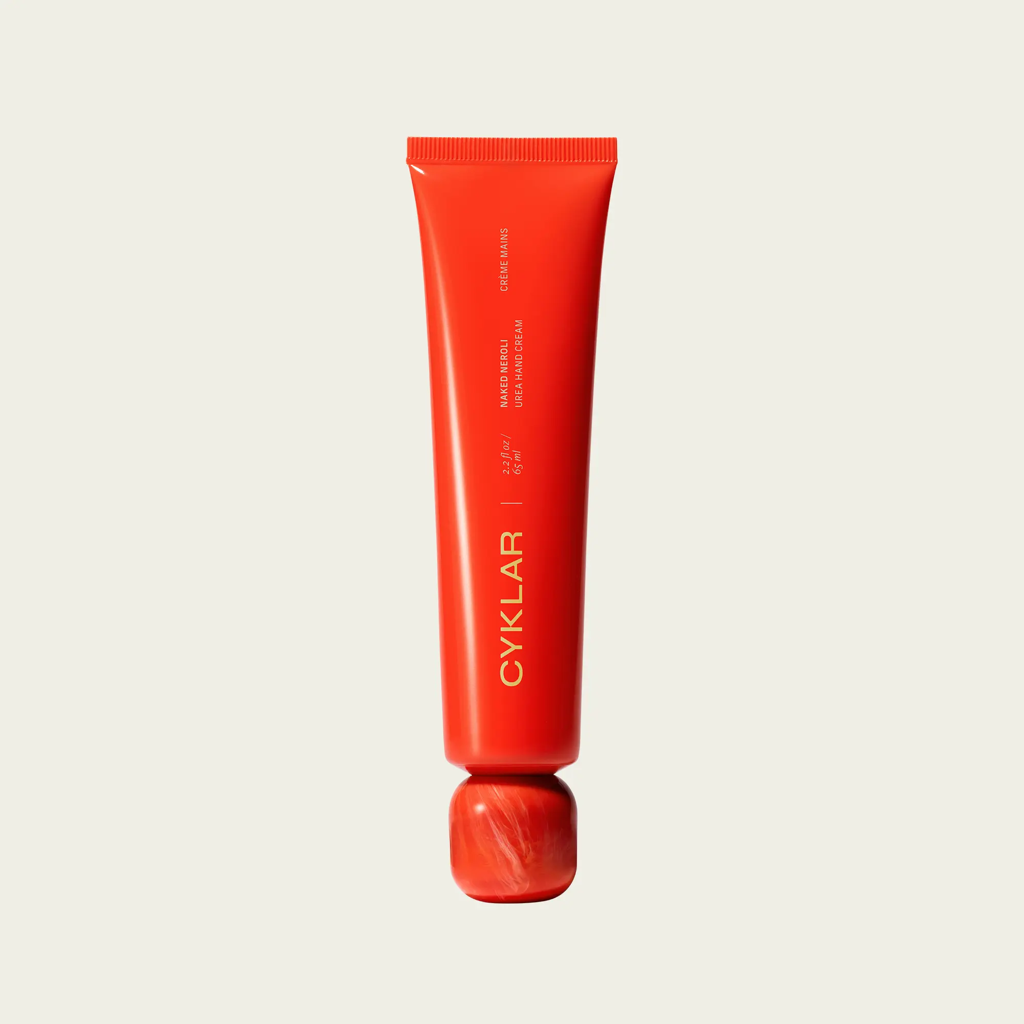 Naked Neroli - Urea Hand Cream