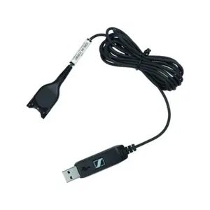 EPOS SENNHEISER Adapter Cable USB to ED USB-ED 01 1000822