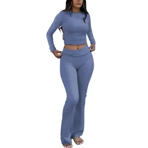 Everyday Flow Yoga TwoPiece Set