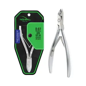 Nghia   -   D-07   Cuticle   Nipper