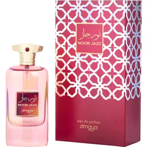 Zimaya Noor Jazz By Zimaya Eau De Parfum For Unisex