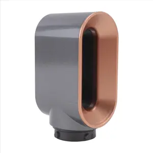 Hair Curler Modeling Nozzle for Dyson Airwrap HS01 HS05 Hair Dryer Pre-Styling Nozzle Curling Barrels Accessories Parts