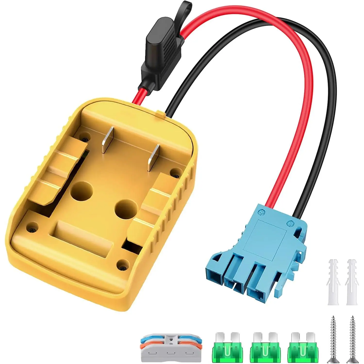 Yellow-1 PACK