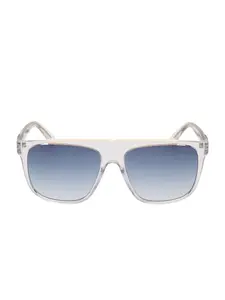 GUESS Male Aviator Sunglasses