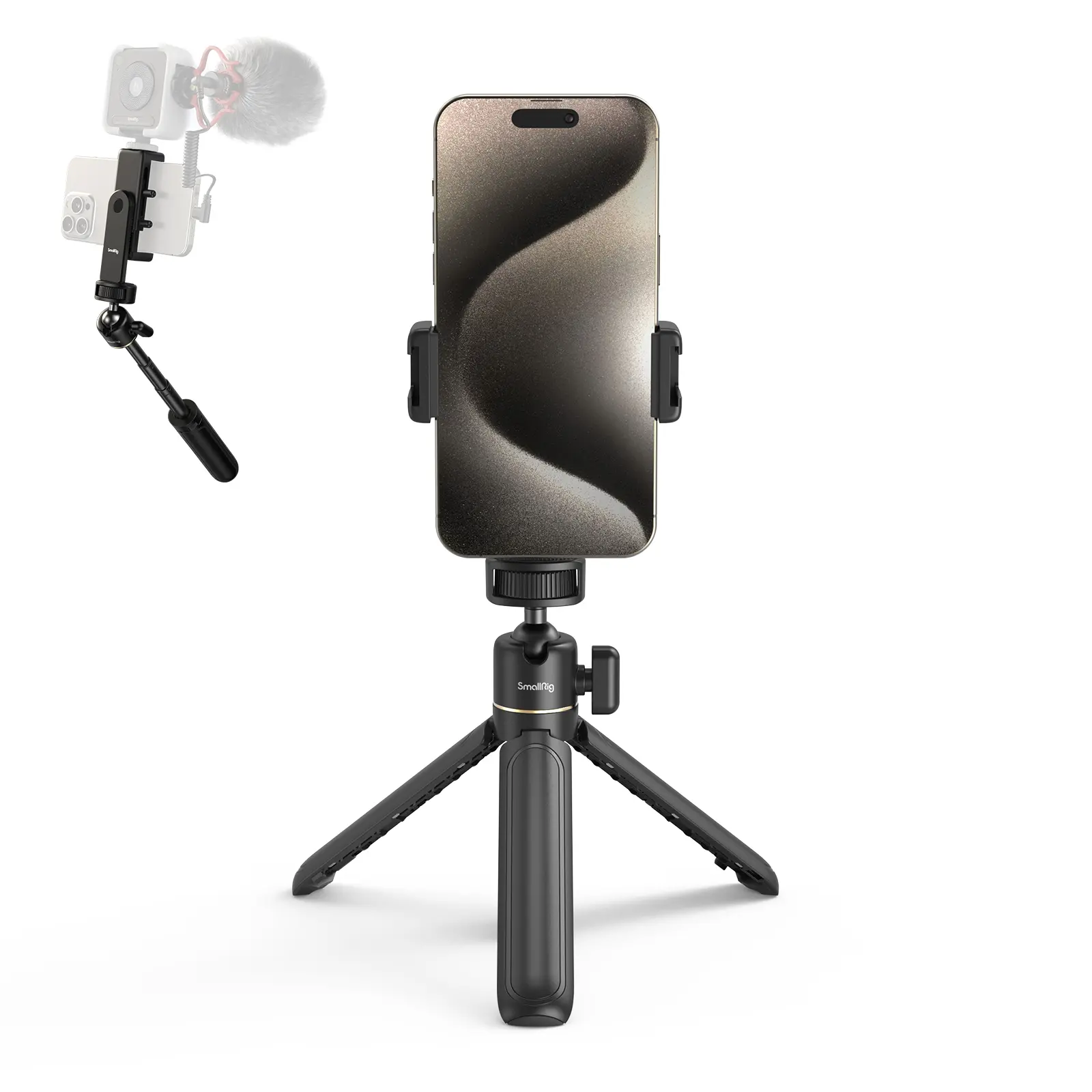 Basic Vlog Kit-4364