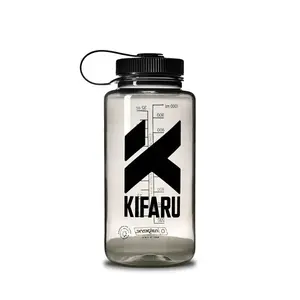 Kifaru Nalgene Bottle Smoke