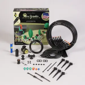 ALLN1 MICRO SPRAY KIT
