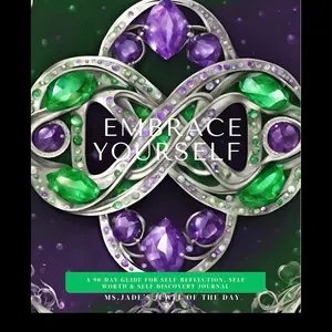Embrace Yourself Digital Journal