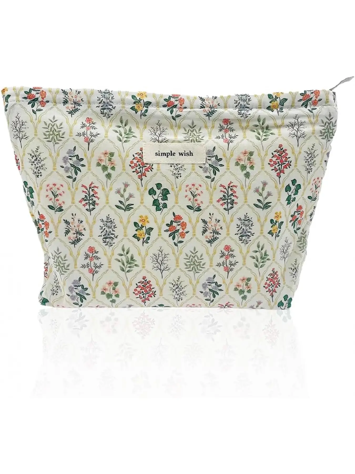 Portable Wash Bag Makeup Bag Organiser for Handbag, Travel Cosmetic Bag Women's Small Toiletry Bag Makeup Organiser, Multifunctional Travel Makeup Bag Organiser for Women