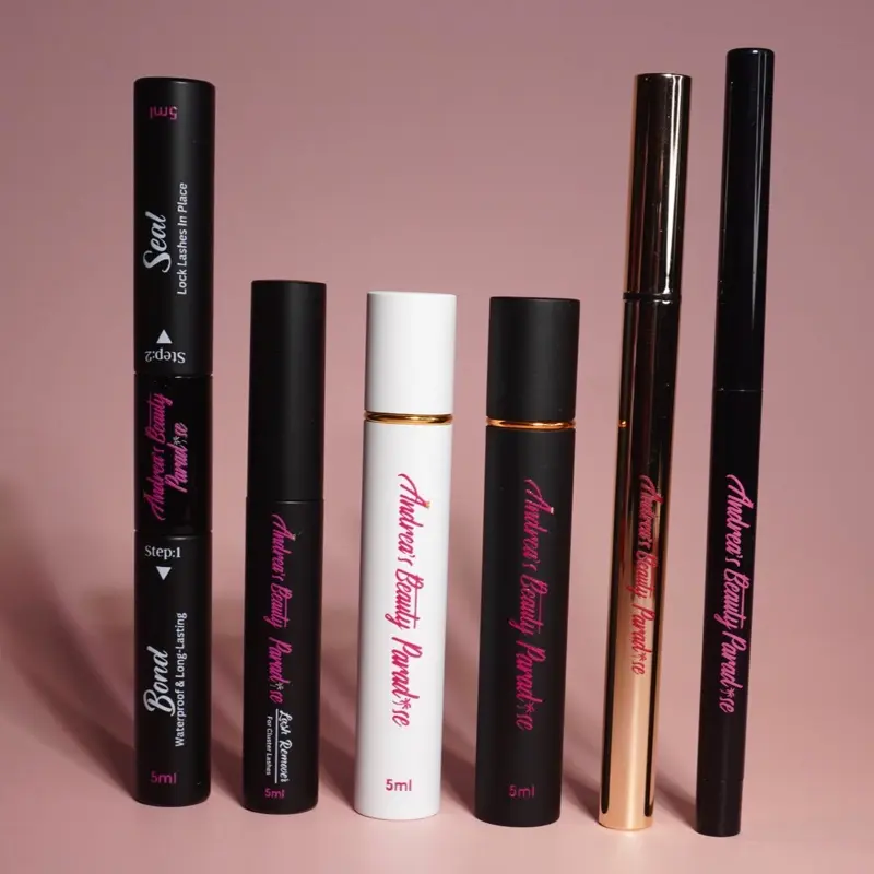 Andrea’s Beauty Paradise Best Seller Waterproof Bundle