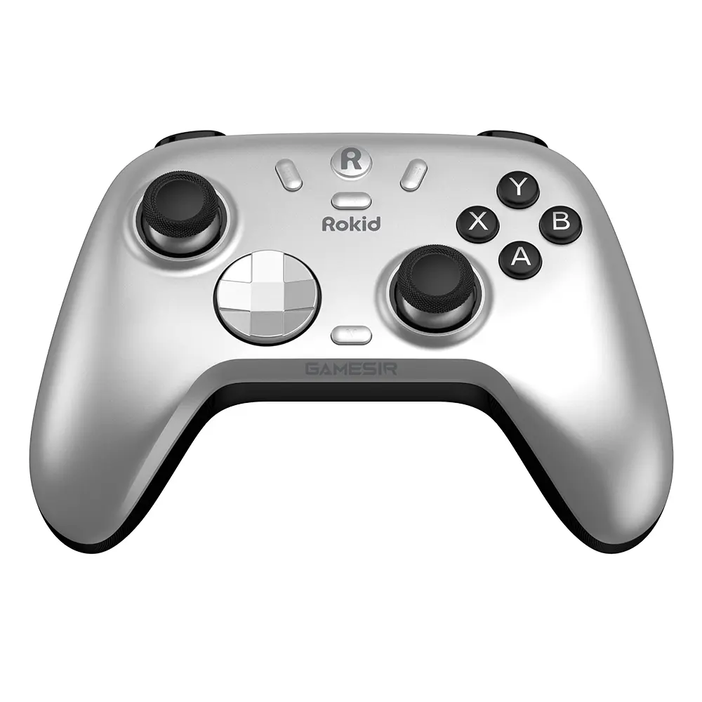 Rokid X GameSir Wireless Gaming Controller Rokid X GameSir Wireless Gaming Controller