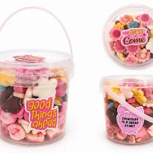 Motivational Bucket 2.5 LB