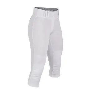 Stinger Premium Fastpitch Softball Pants - White