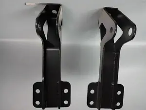 B/E Body Shock Mounts (MP-9902)