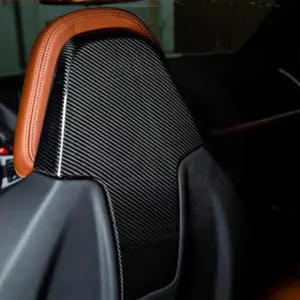 Carbon Optix BMW Enhancements For BMW Vehicles