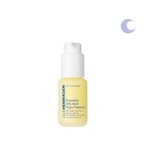 Dewtopia 20% Acid Night Treatment - Ole Henriksen