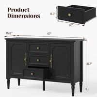 Black-2 doors-47‘’