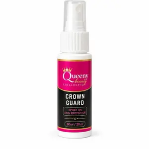 Queeny Beauty Crown Guard – Skin Protector for Lace Wigs & Adhesive Installs (60ml)