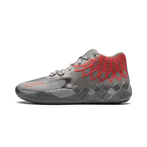 MB.01 "Rockridge / Red" 376443 09