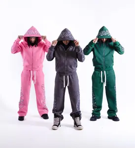 LOST VISION HOODFAVORITE SWEATSUITS
