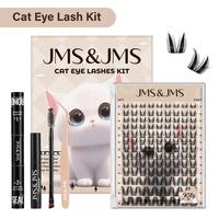 Cat Eye Lash Kit
