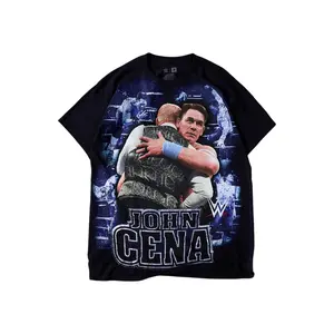 COMPLEX WWE JOHN CENA TEE